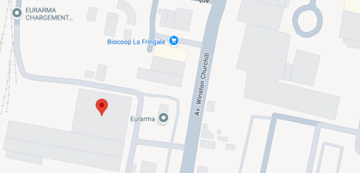 eurarma carte Eurarma